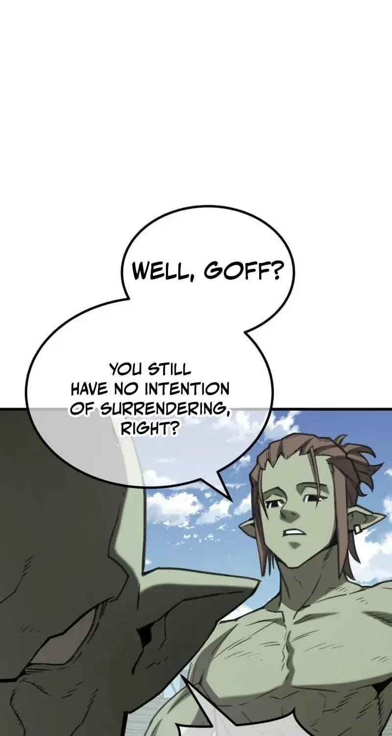 Green Skin Chapter 4 – Page 112