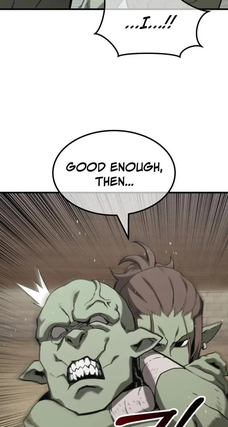 Green Skin Chapter 4 – Page 113