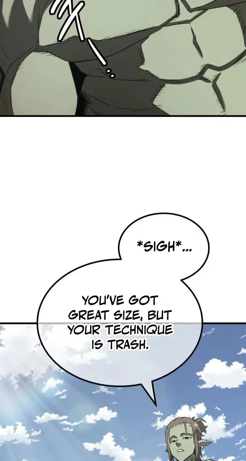 Green Skin Chapter 4 – Page 119