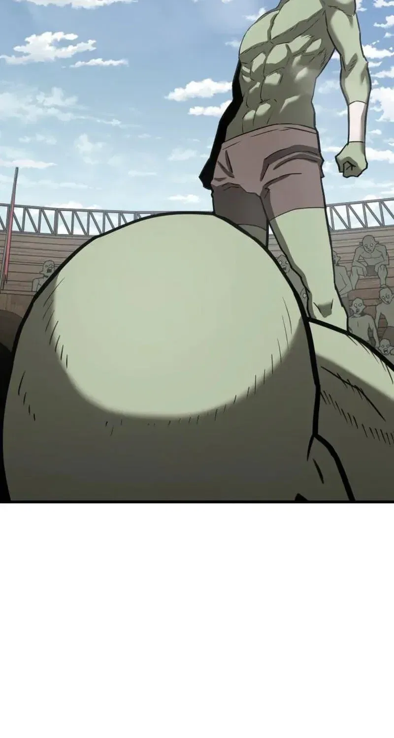 Green Skin Chapter 4 – Page 121