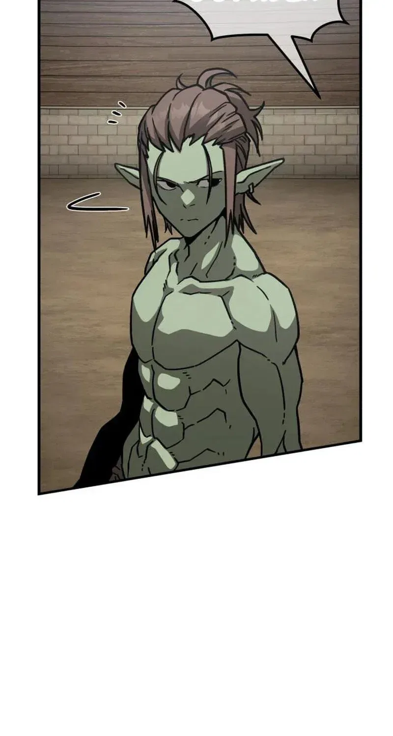 Green Skin Chapter 4 – Page 133
