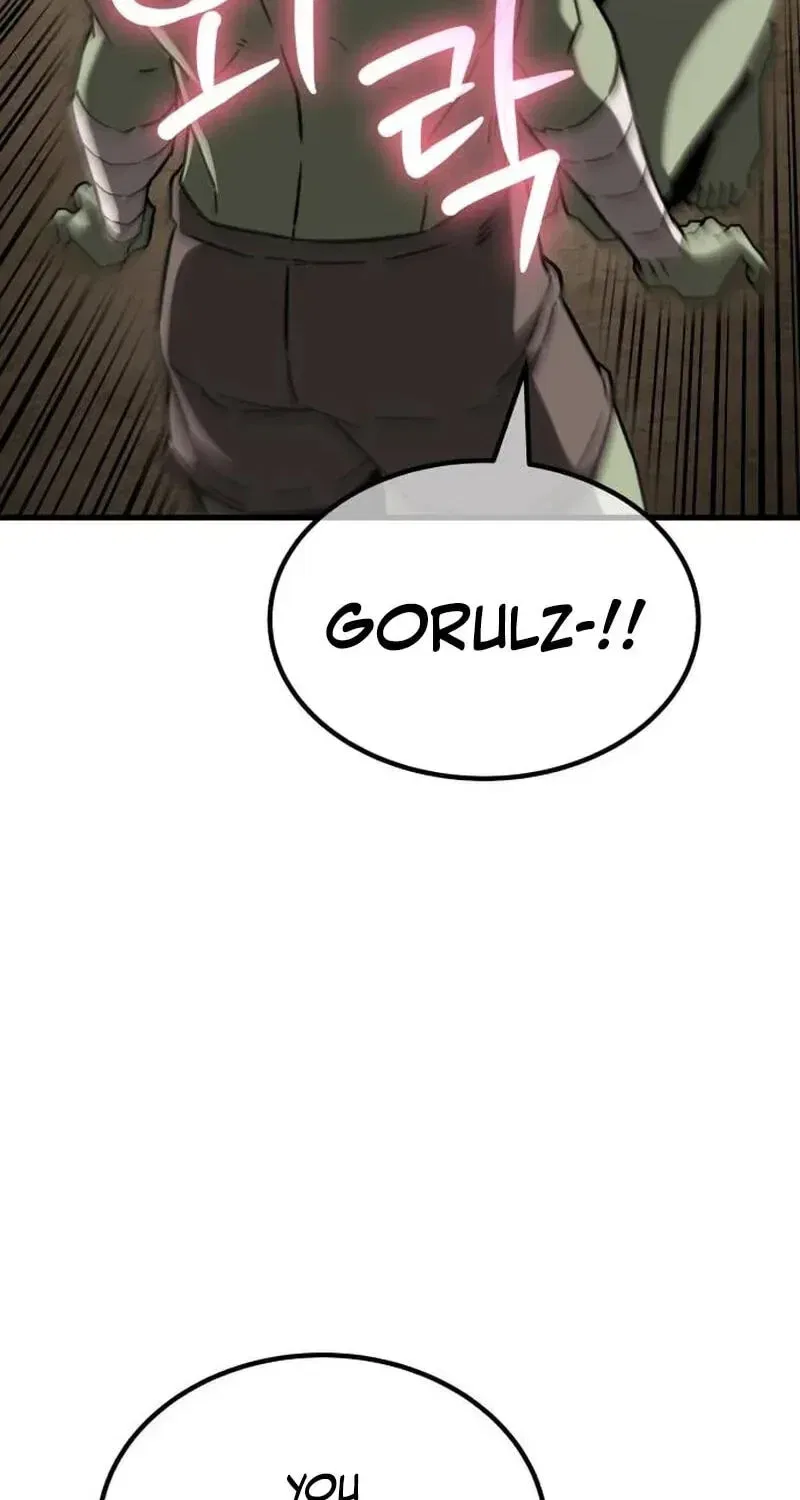 Green Skin Chapter 4 – Page 136