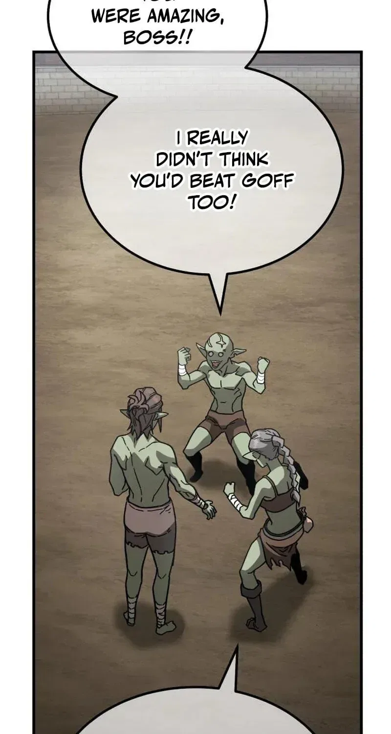 Green Skin Chapter 4 – Page 137