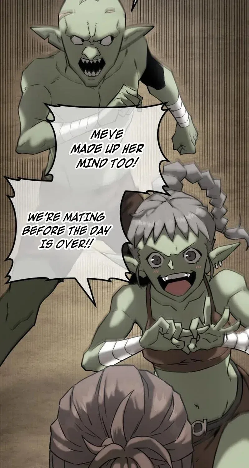 Green Skin Chapter 4 – Page 139
