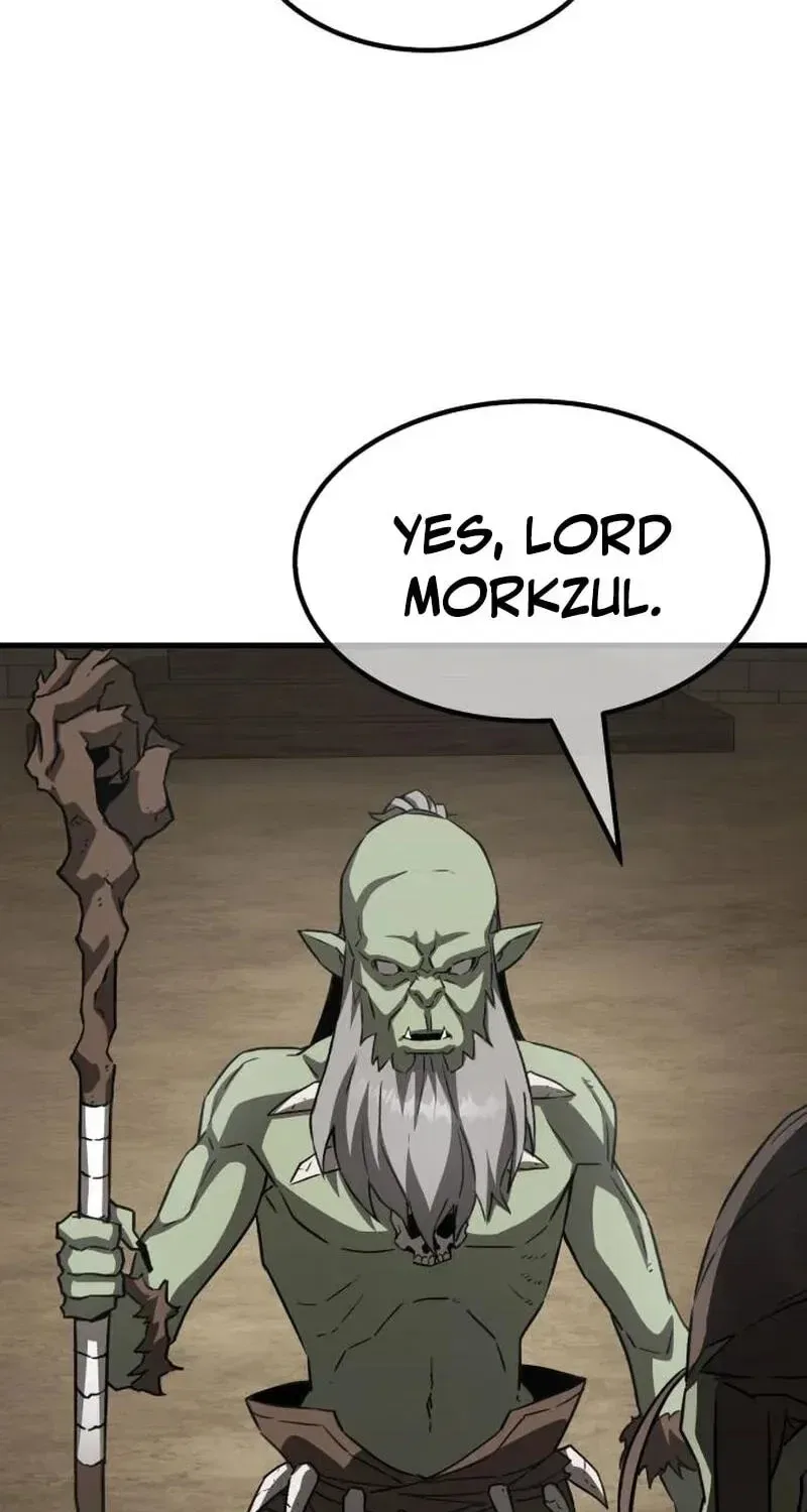Green Skin Chapter 4 – Page 142