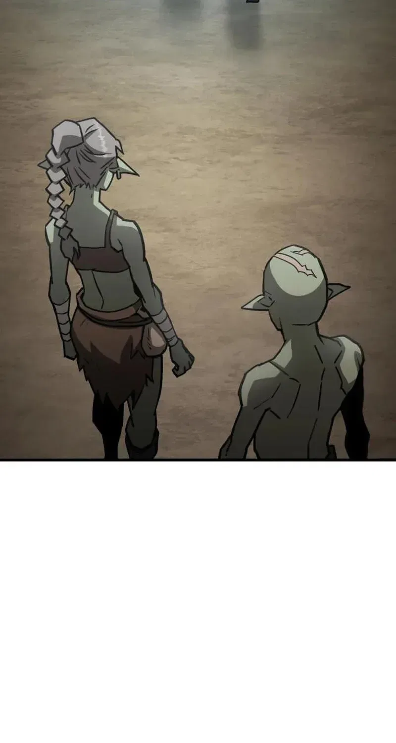 Green Skin Chapter 4 – Page 157