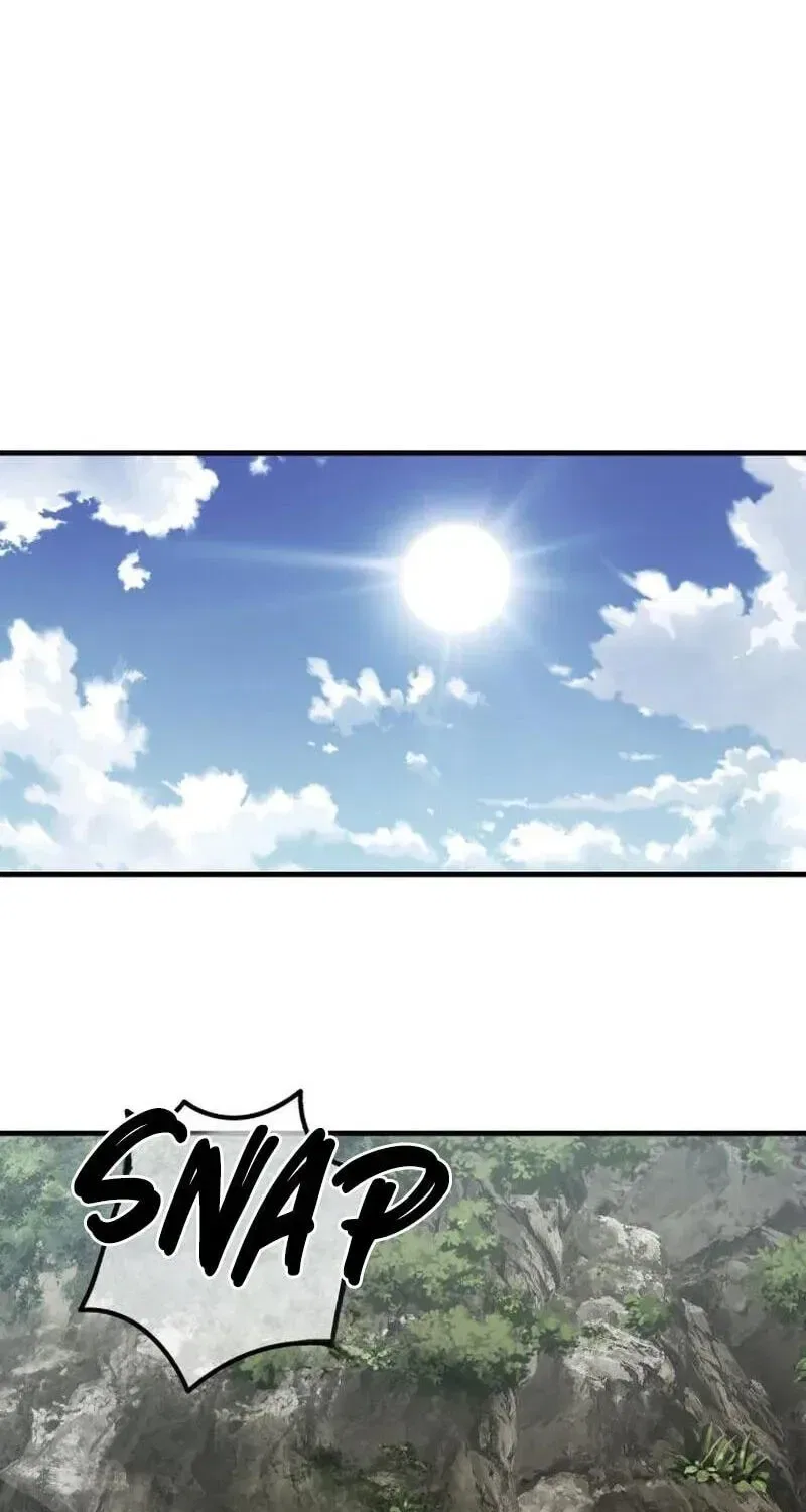 Green Skin Chapter 3 – Page 3