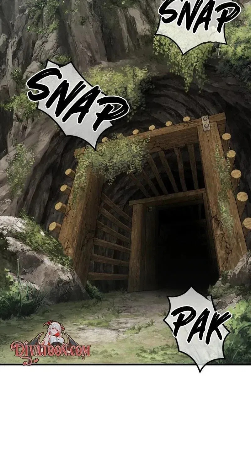 Green Skin Chapter 3 – Page 5