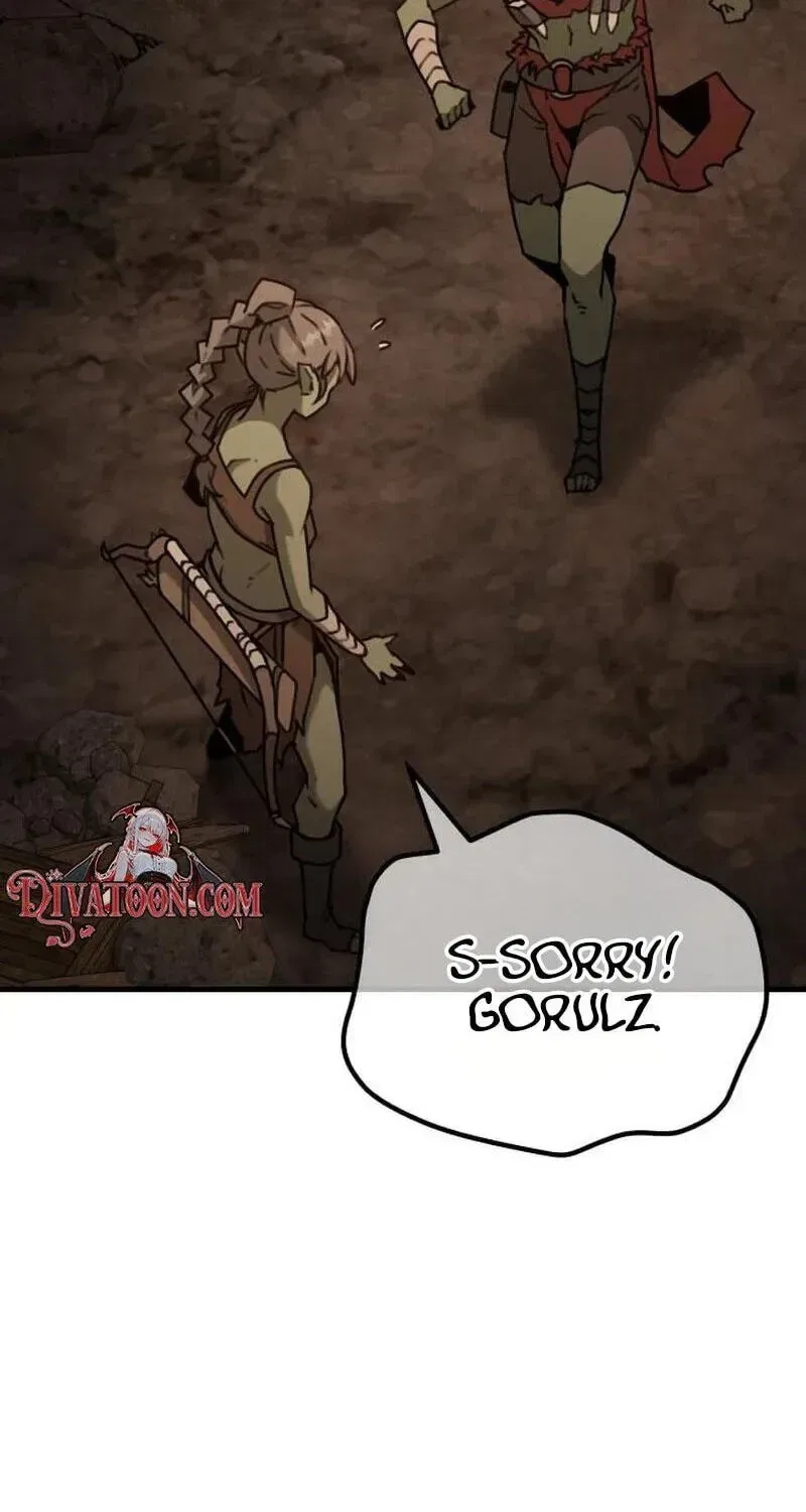 Green Skin Chapter 3 – Page 11