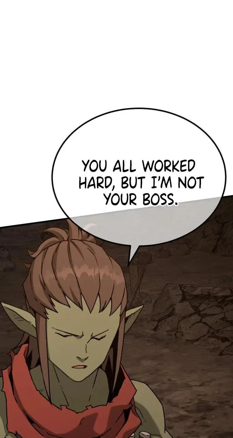 Green Skin Chapter 3 – Page 19