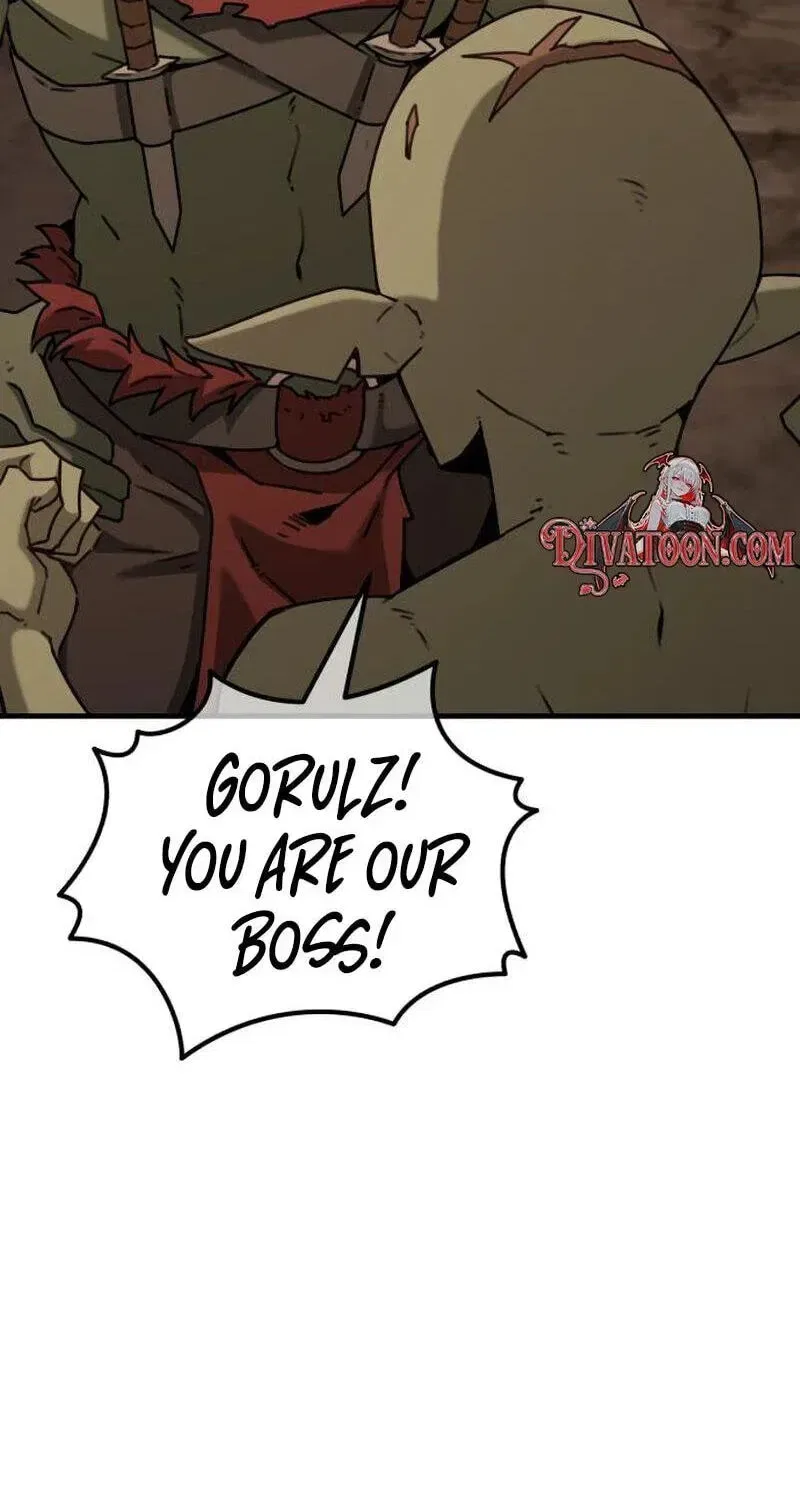 Green Skin Chapter 3 – Page 21