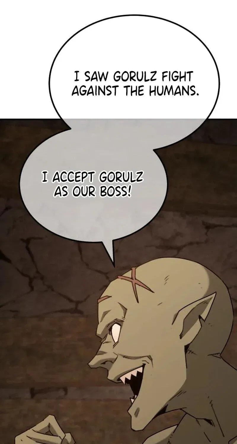 Green Skin Chapter 3 – Page 23