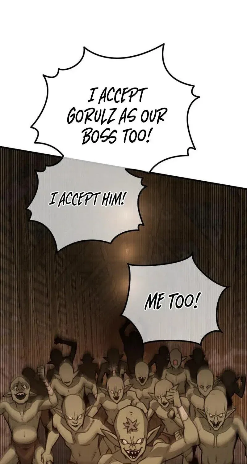 Green Skin Chapter 3 – Page 29