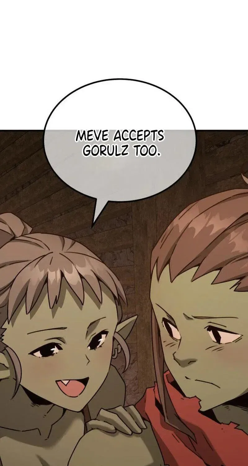 Green Skin Chapter 3 – Page 33