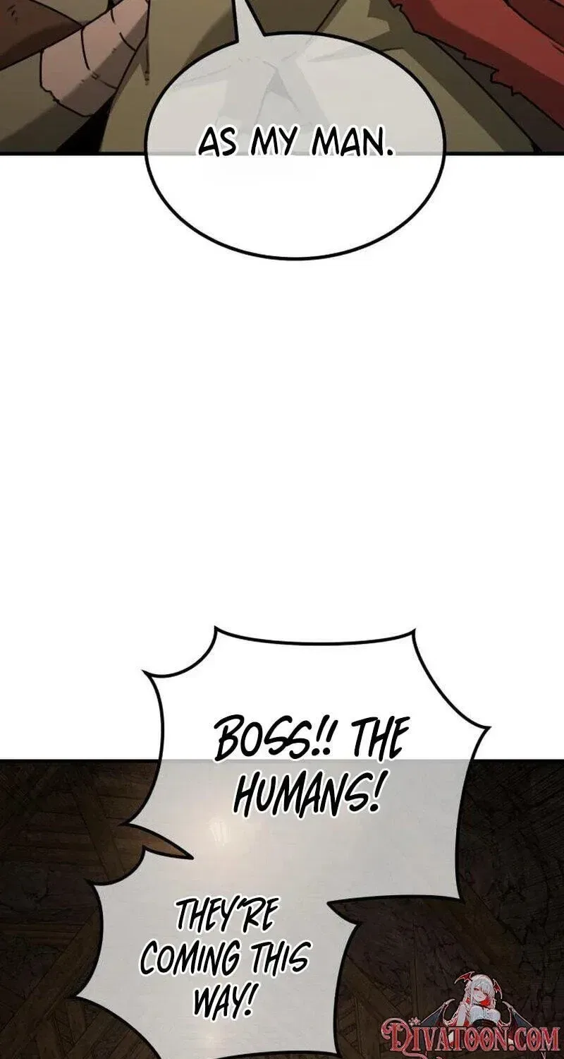 Green Skin Chapter 3 – Page 35