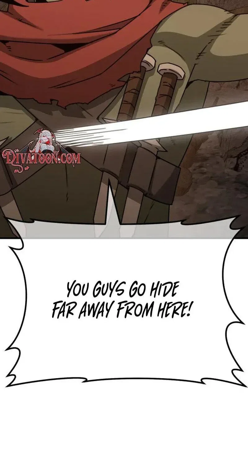 Green Skin Chapter 3 – Page 41