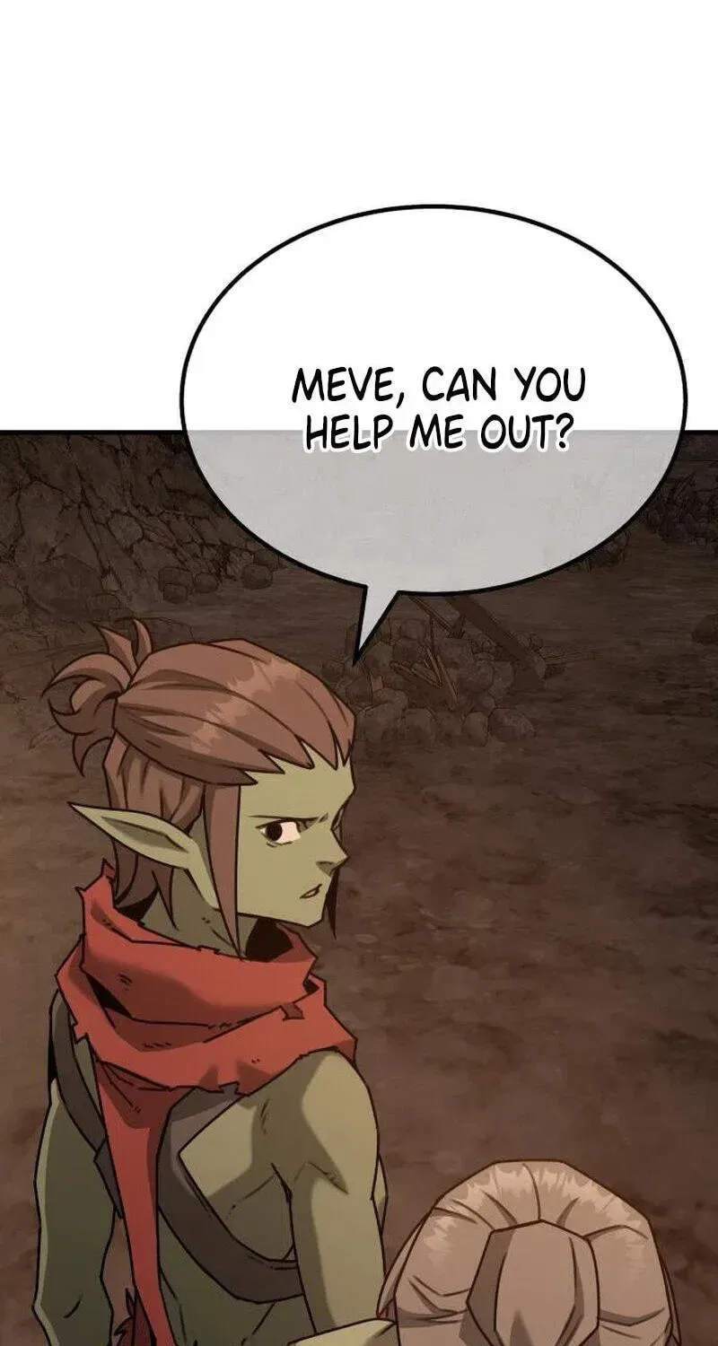 Green Skin Chapter 3 – Page 43