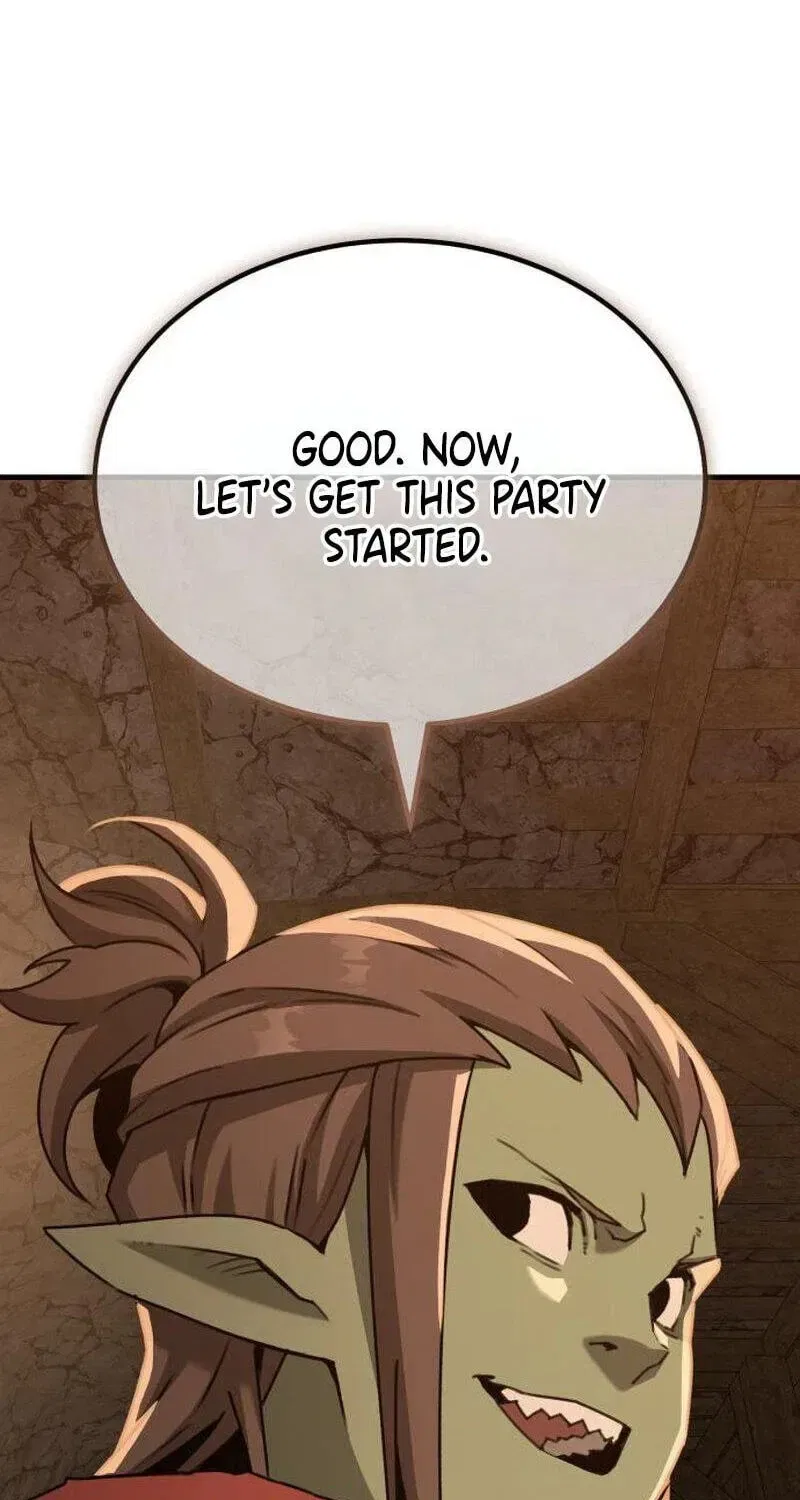 Green Skin Chapter 3 – Page 49