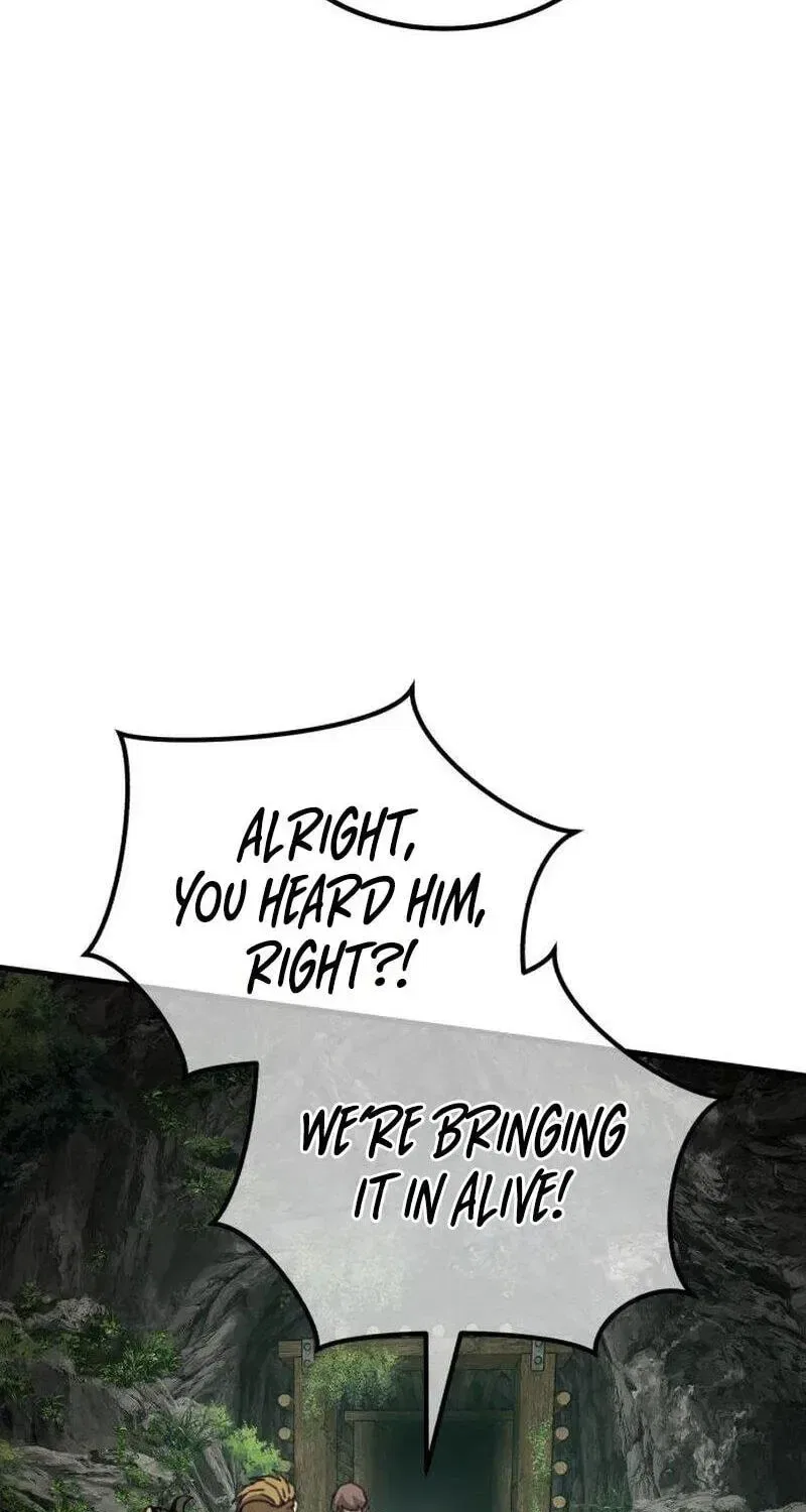 Green Skin Chapter 3 – Page 70