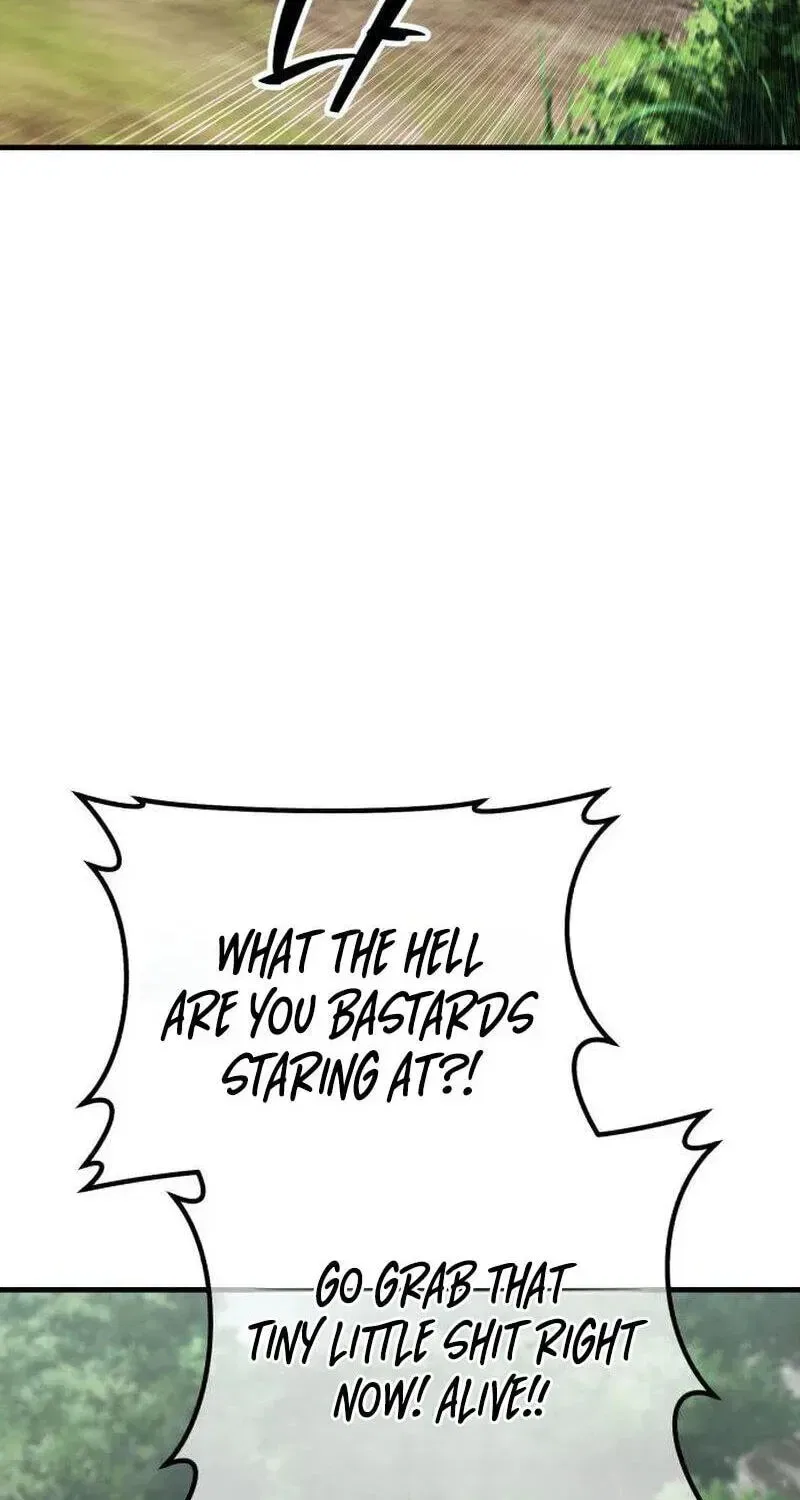 Green Skin Chapter 3 – Page 96