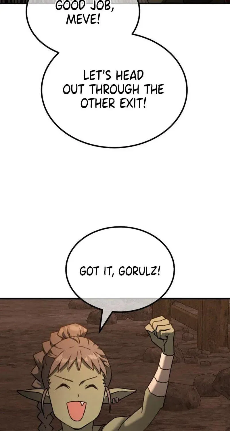 Green Skin Chapter 3 – Page 111