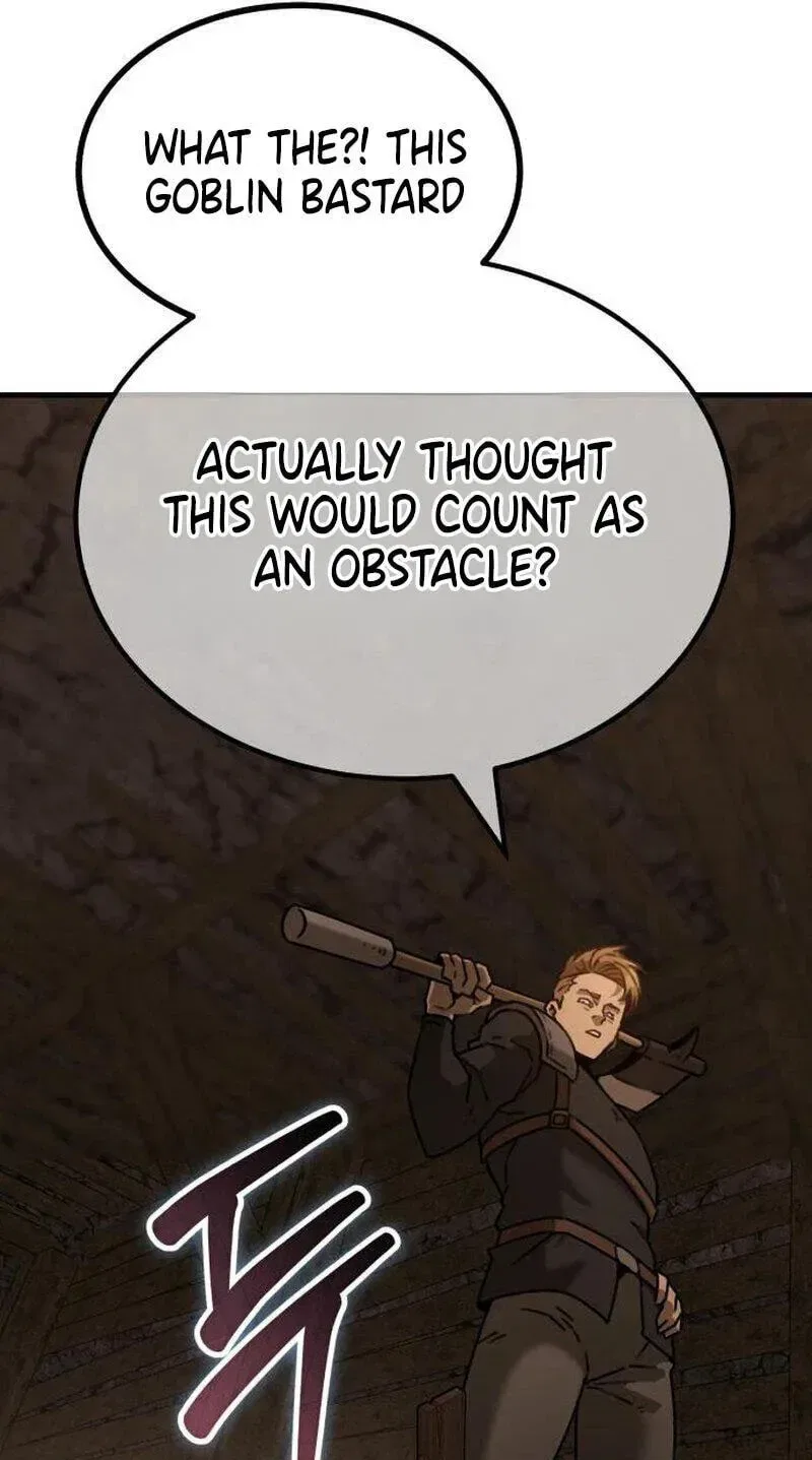 Green Skin Chapter 3 – Page 127