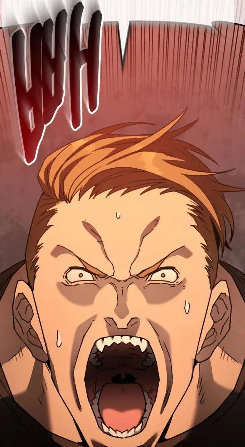 Green Skin Chapter 3 – Page 136