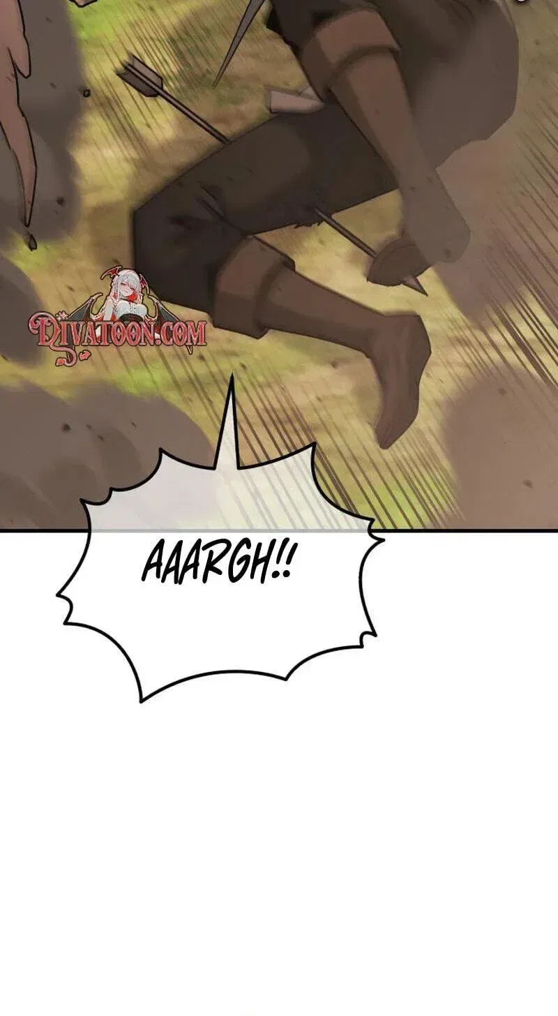 Green Skin Chapter 3 – Page 144