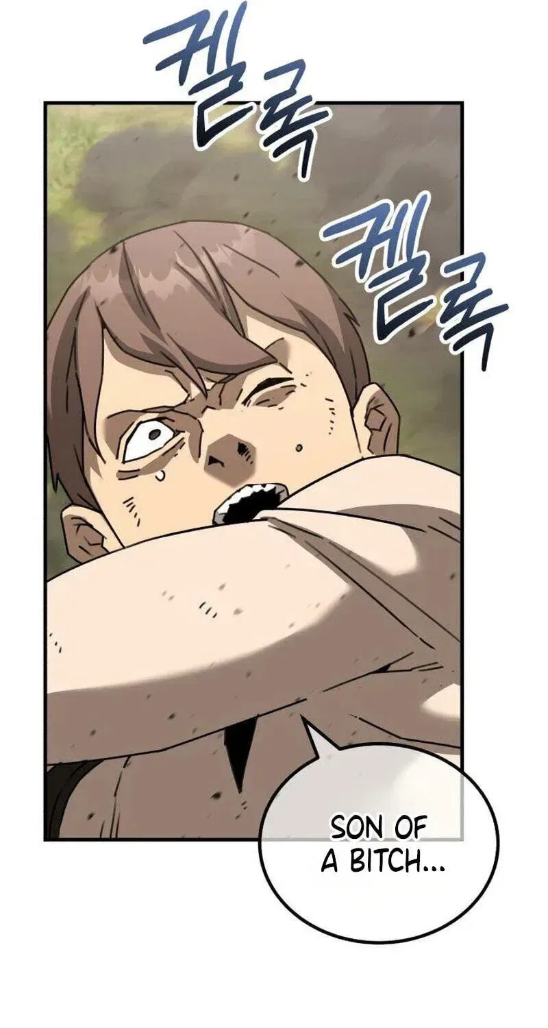 Green Skin Chapter 3 – Page 145