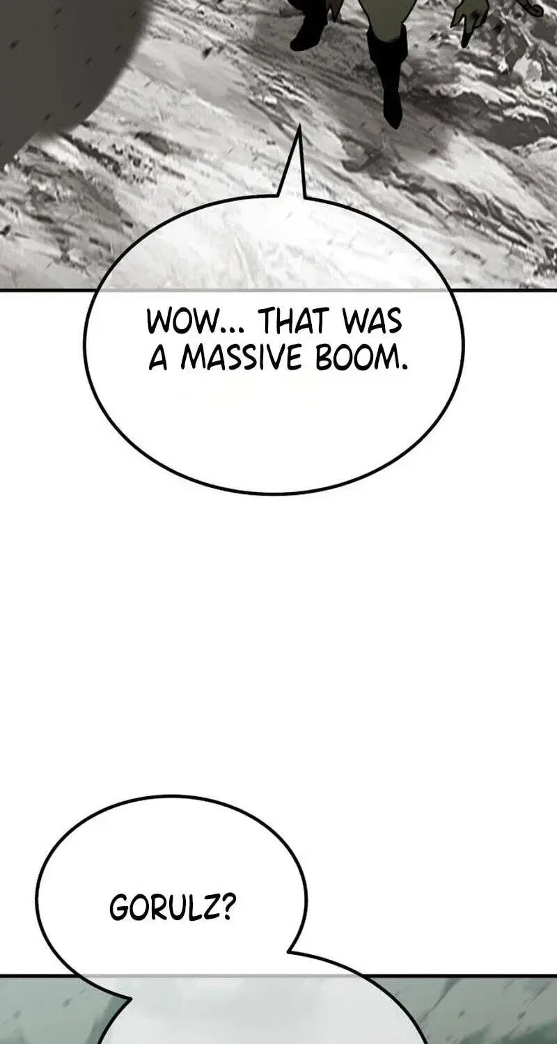 Green Skin Chapter 3 – Page 155