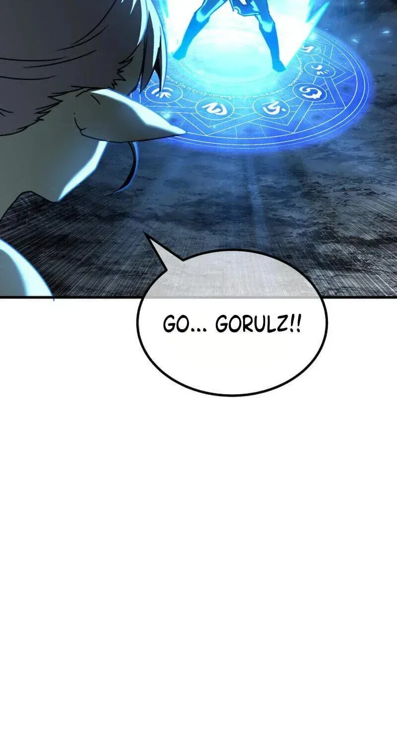 Green Skin Chapter 3 – Page 161