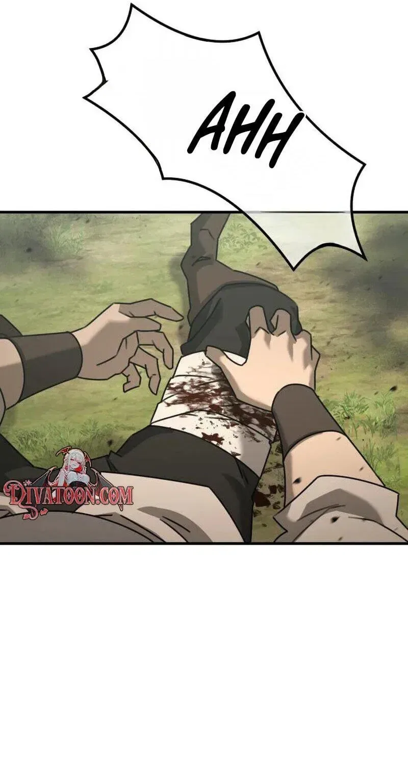 Green Skin Chapter 3 – Page 177