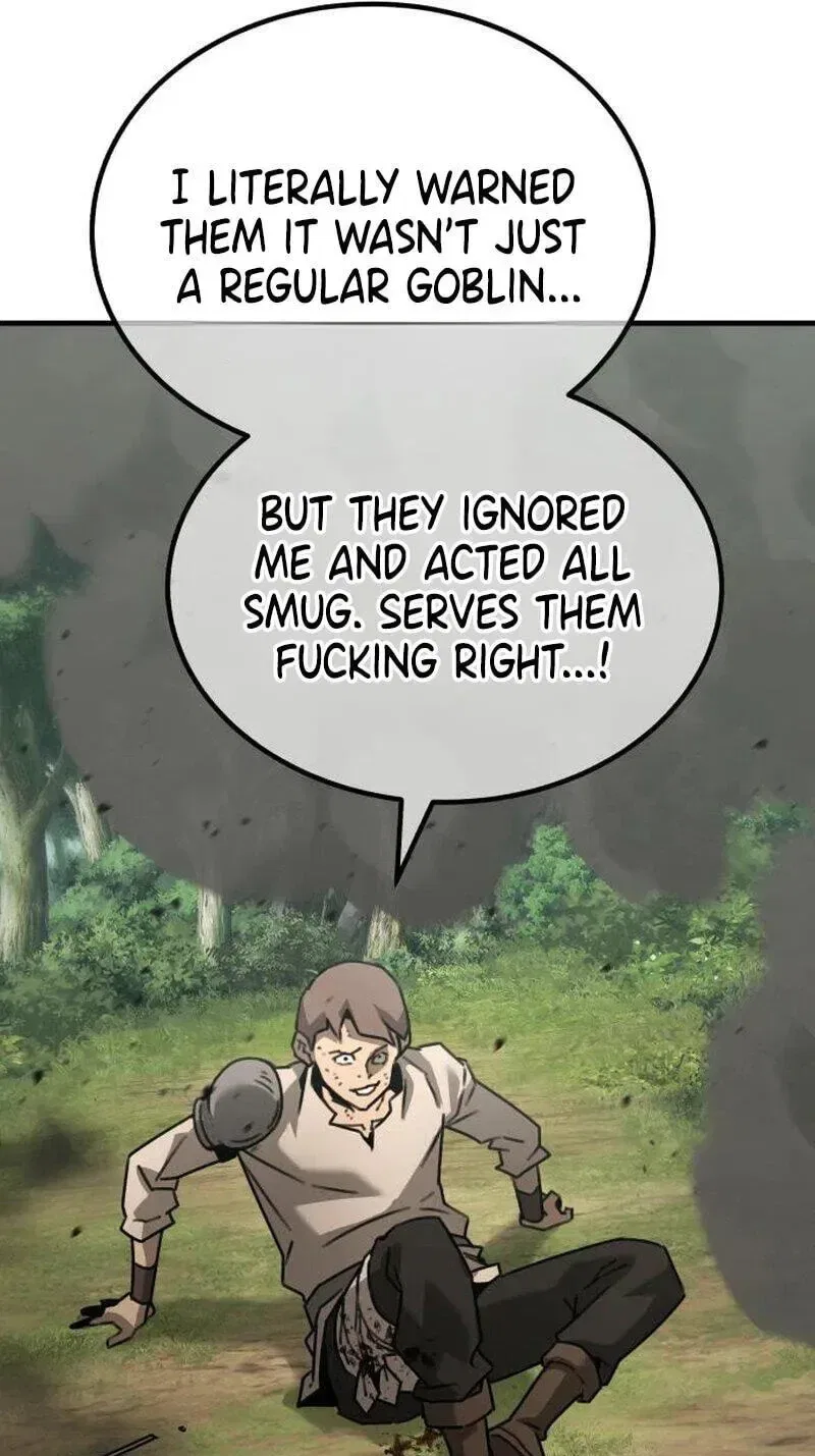 Green Skin Chapter 3 – Page 179