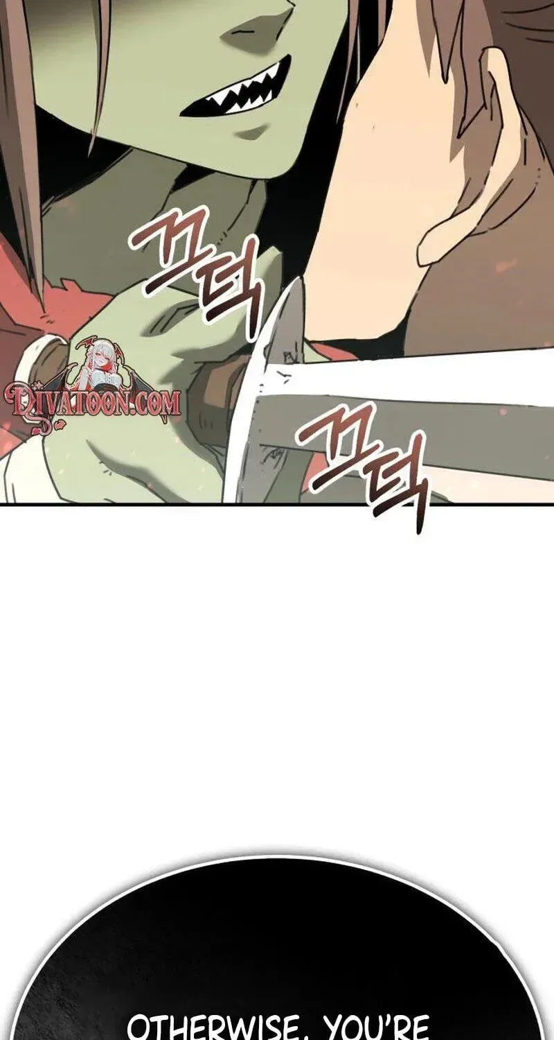 Green Skin Chapter 3 – Page 190