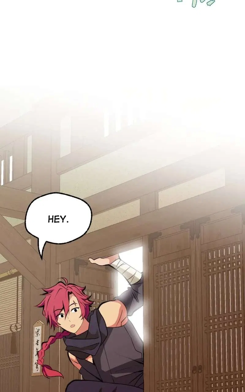 The Imperial Court of Internal Affairs Chapter 8 – Page 2