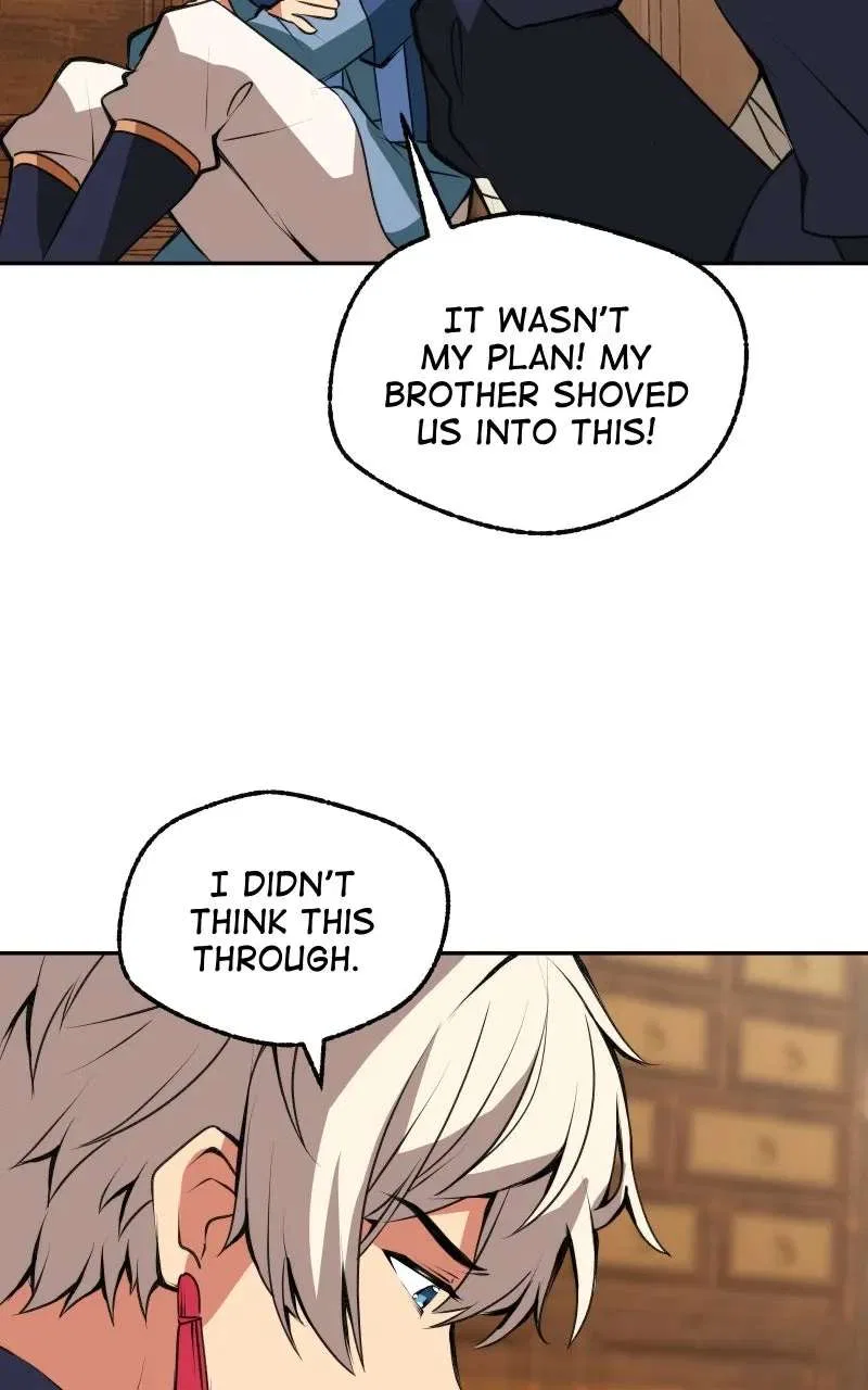 The Imperial Court of Internal Affairs Chapter 8 – Page 7