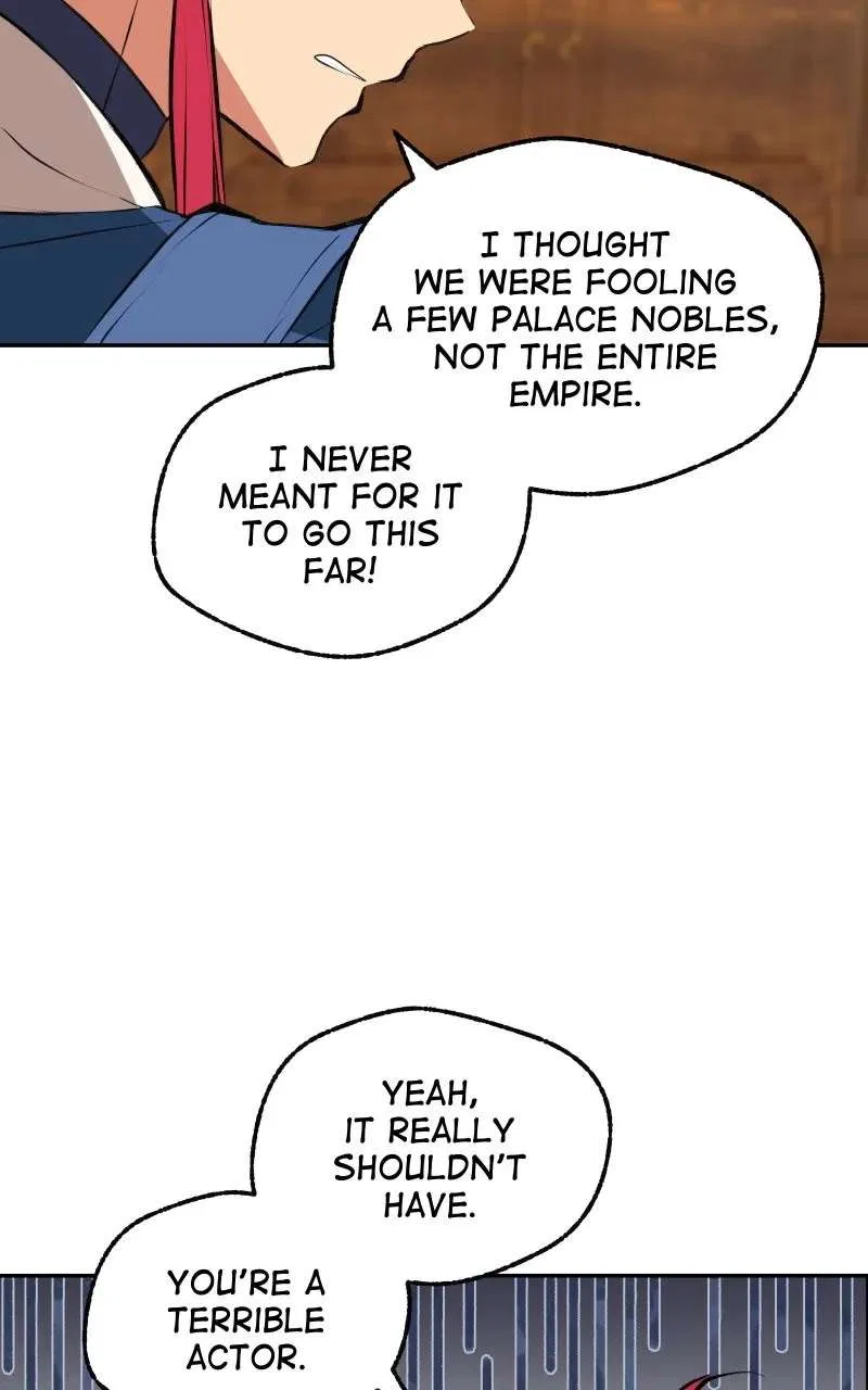 The Imperial Court of Internal Affairs Chapter 8 – Page 8