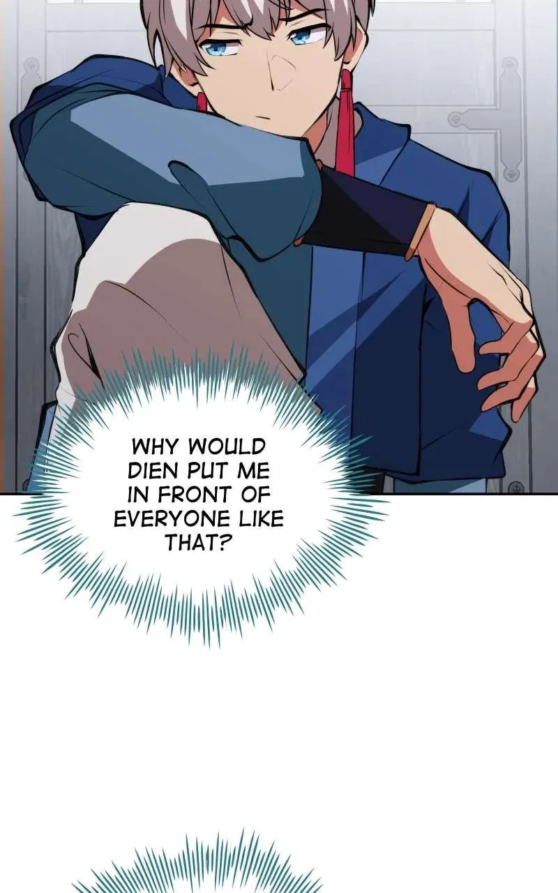 The Imperial Court of Internal Affairs Chapter 8 – Page 10