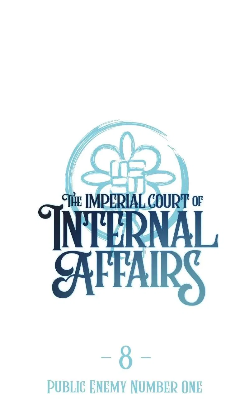 The Imperial Court of Internal Affairs Chapter 8 – Page 13