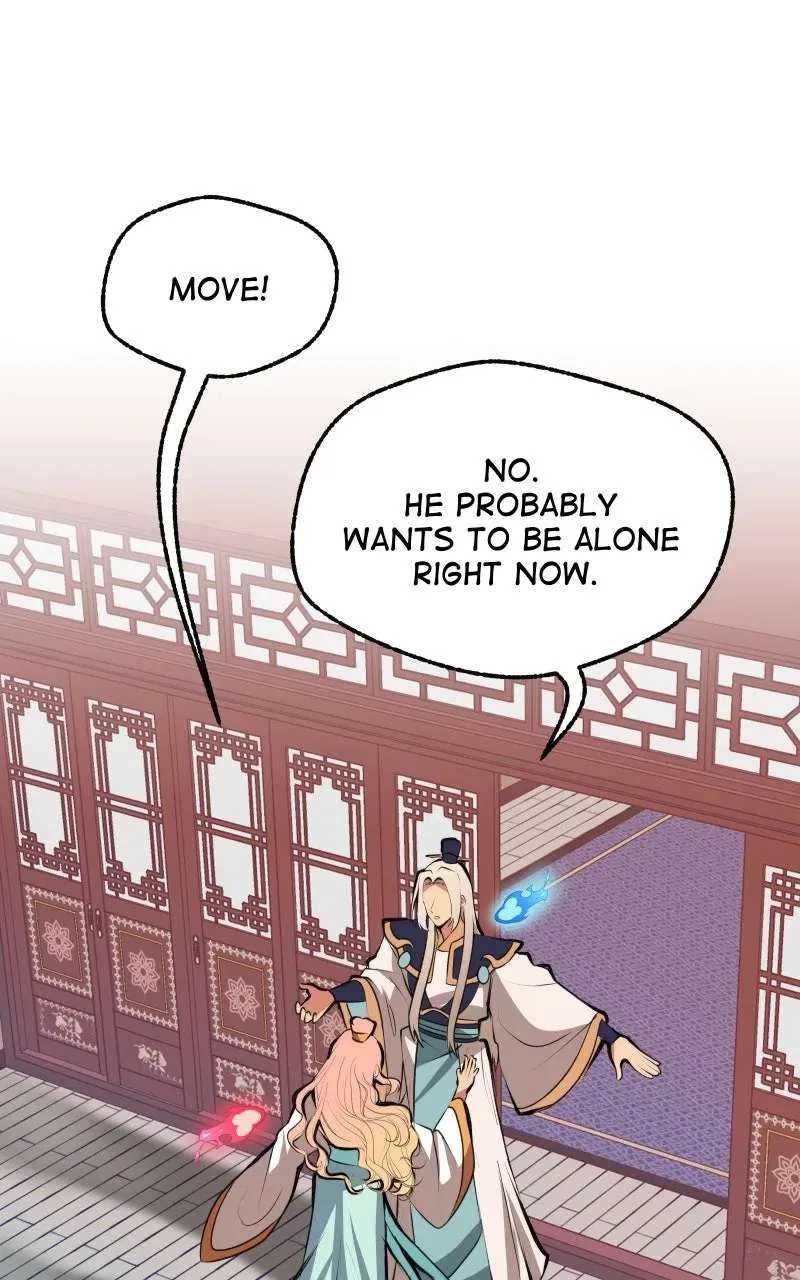 The Imperial Court of Internal Affairs Chapter 8 – Page 14