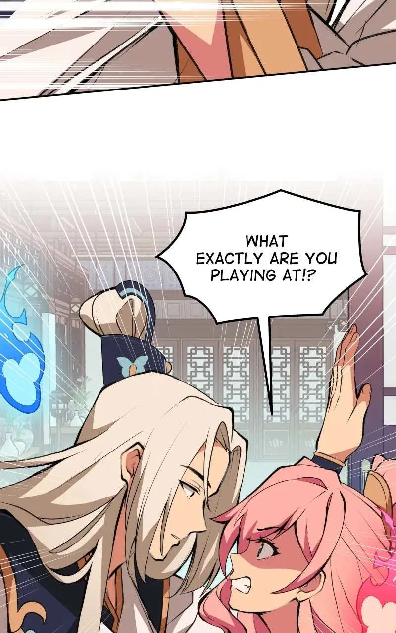 The Imperial Court of Internal Affairs Chapter 8 – Page 16