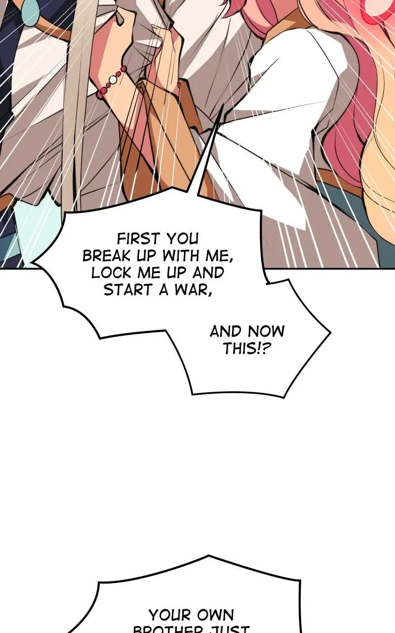 The Imperial Court of Internal Affairs Chapter 8 – Page 17