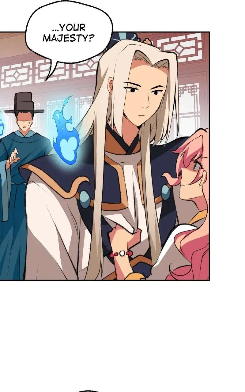 The Imperial Court of Internal Affairs Chapter 8 – Page 19