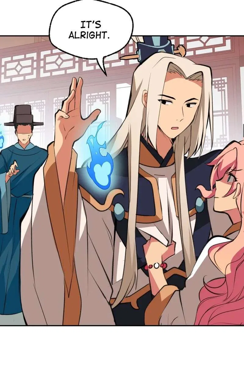 The Imperial Court of Internal Affairs Chapter 8 – Page 20