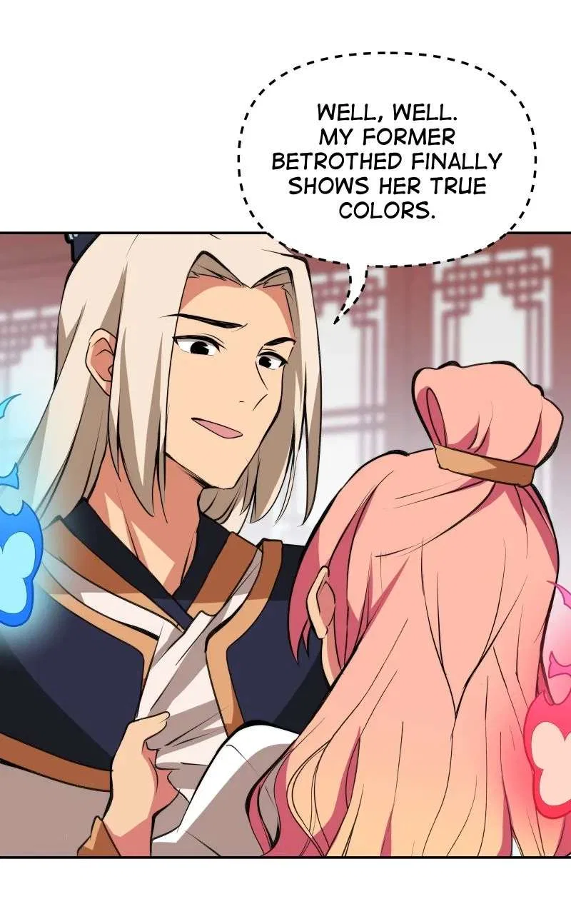 The Imperial Court of Internal Affairs Chapter 8 – Page 21