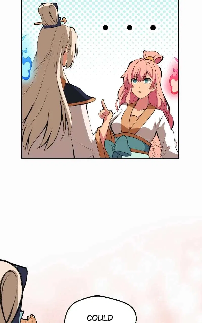The Imperial Court of Internal Affairs Chapter 8 – Page 25