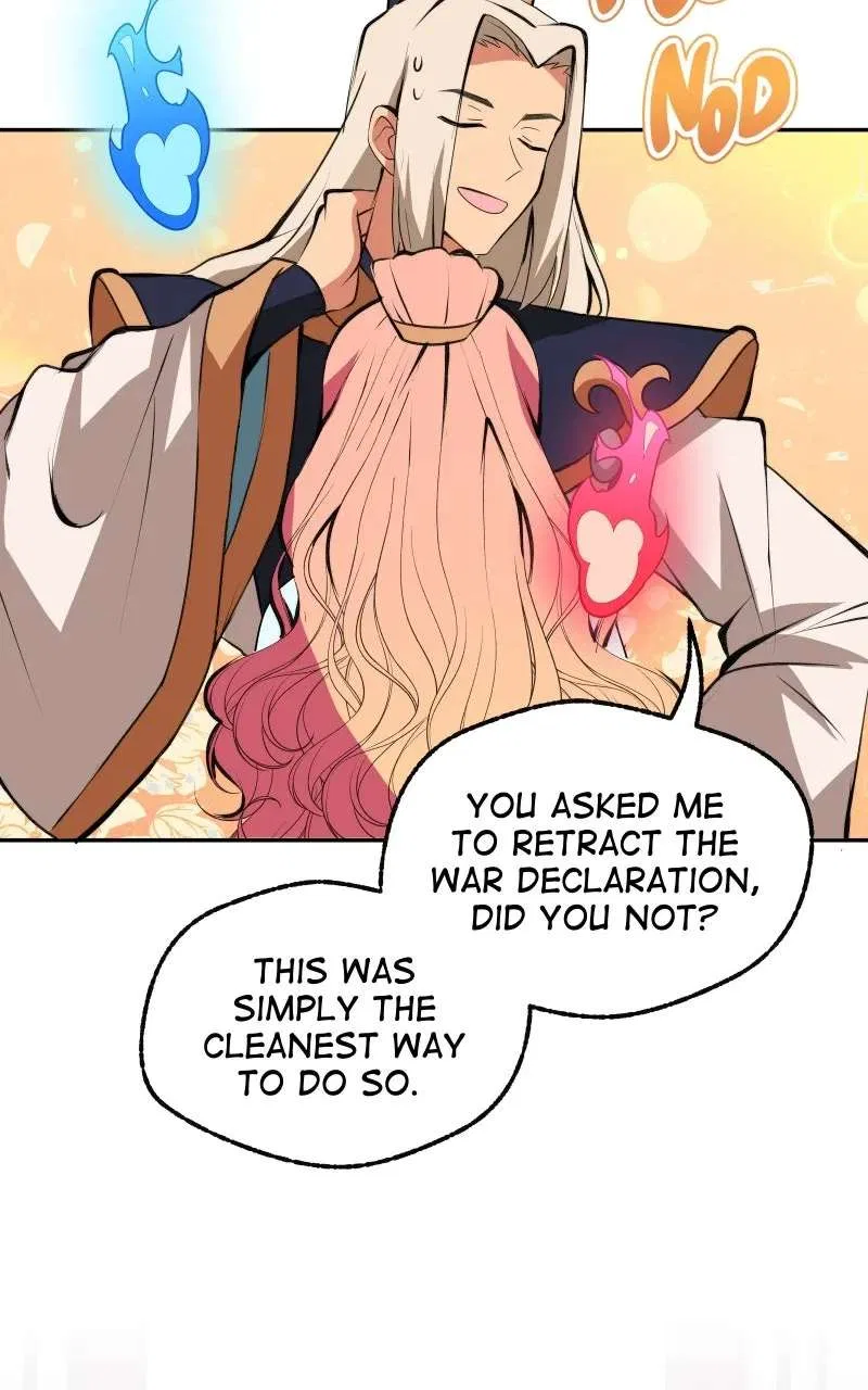 The Imperial Court of Internal Affairs Chapter 8 – Page 29