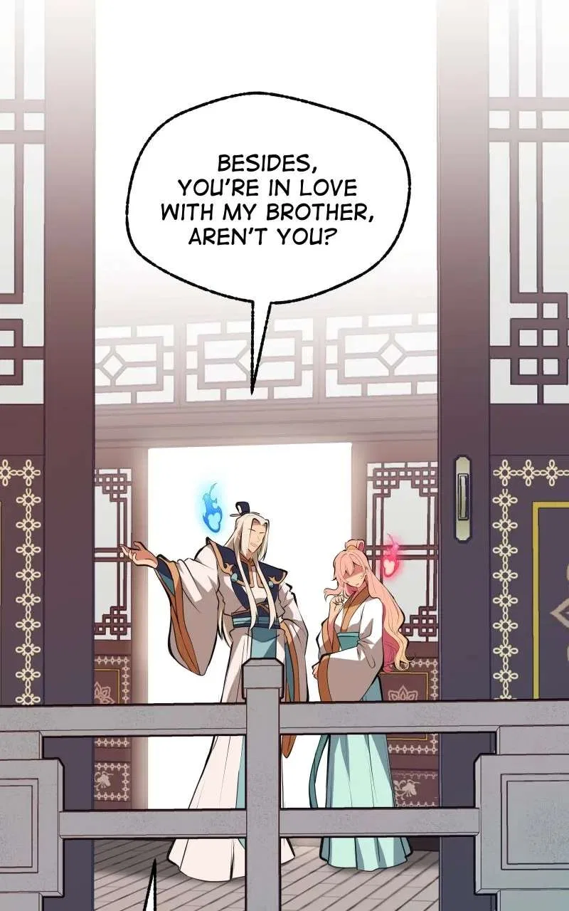 The Imperial Court of Internal Affairs Chapter 8 – Page 30