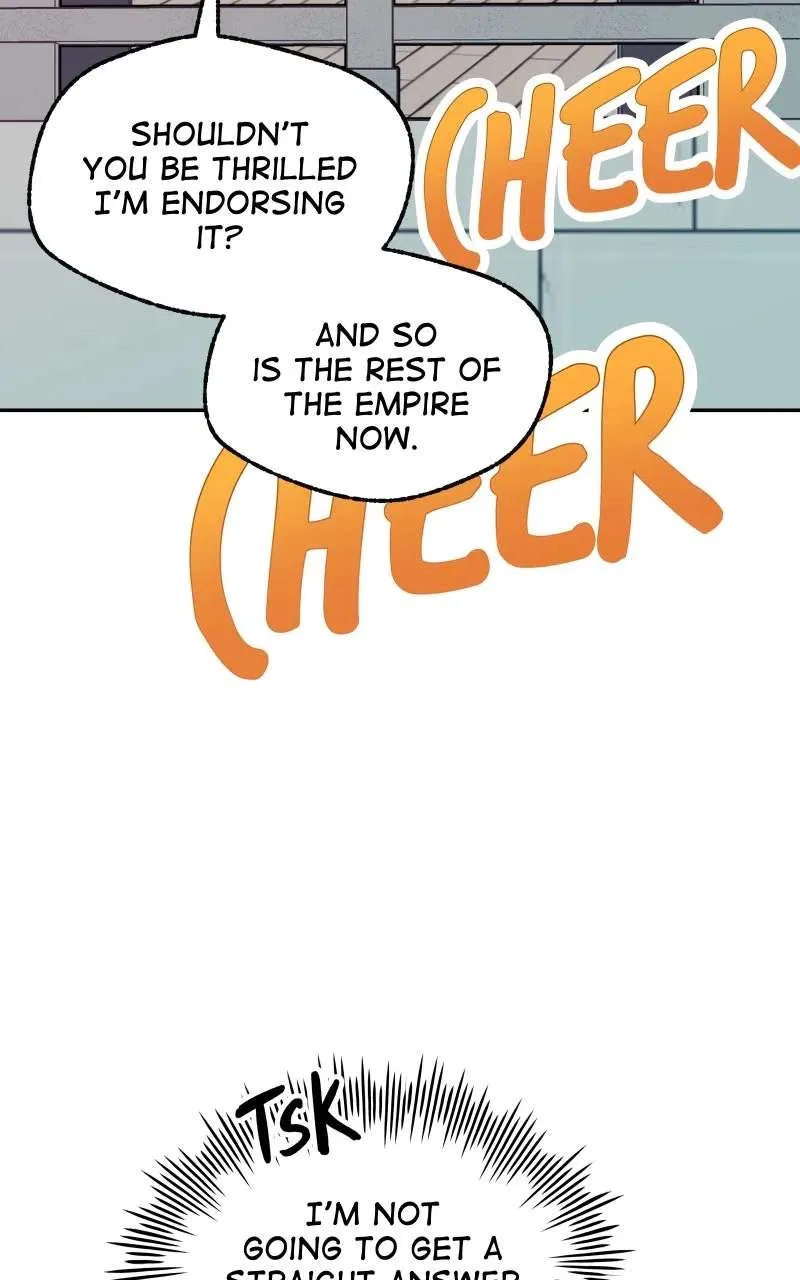 The Imperial Court of Internal Affairs Chapter 8 – Page 31