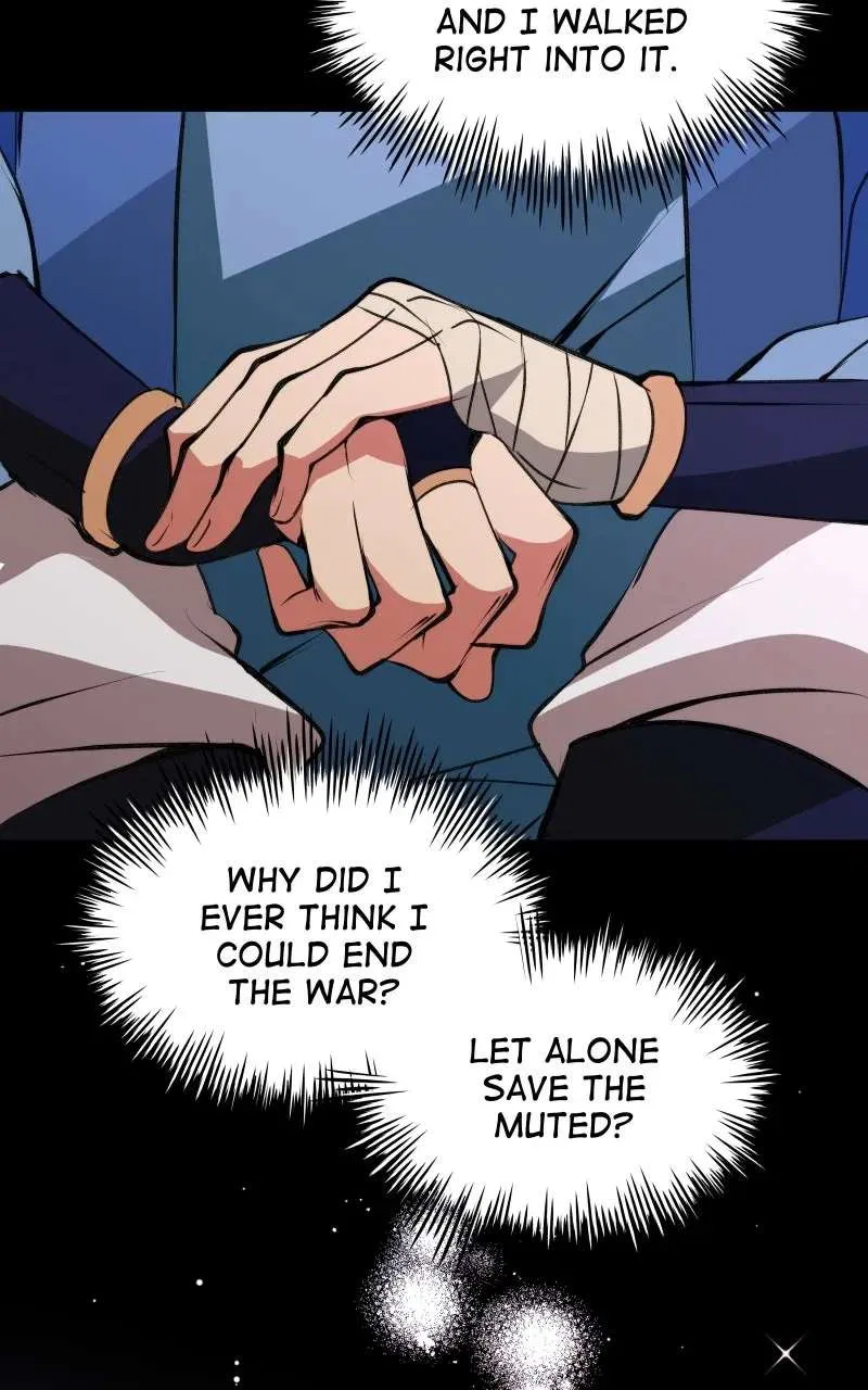 The Imperial Court of Internal Affairs Chapter 8 – Page 38